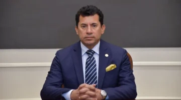 أشرف صبحي يؤكد.. الدولة المصرية تدعم المدرب الوطني في إطار رؤية رياضية شاملة